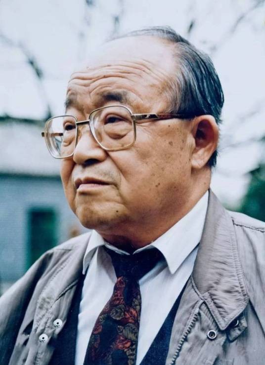 乔羽(中国内地词作家、剧作家)