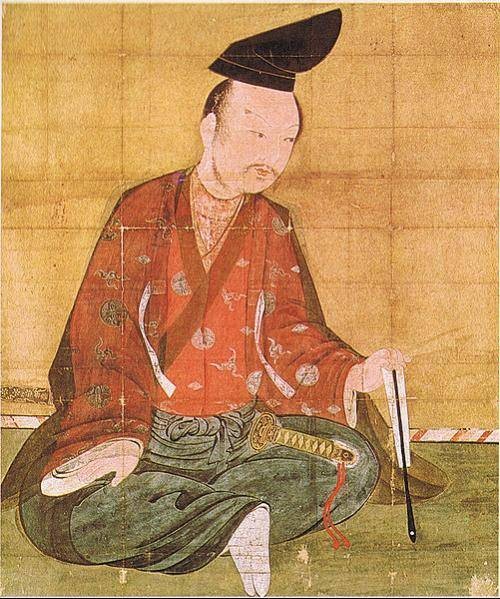 源义经(日本平安时代末期武士)