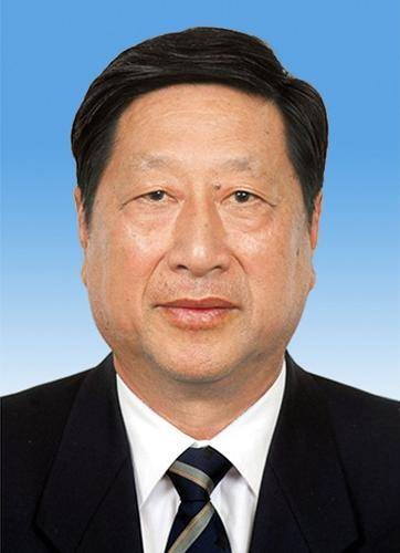 张平（第十七届中央委员，第十二届全国人大常委会副委员长，中国消费者协会原会长）