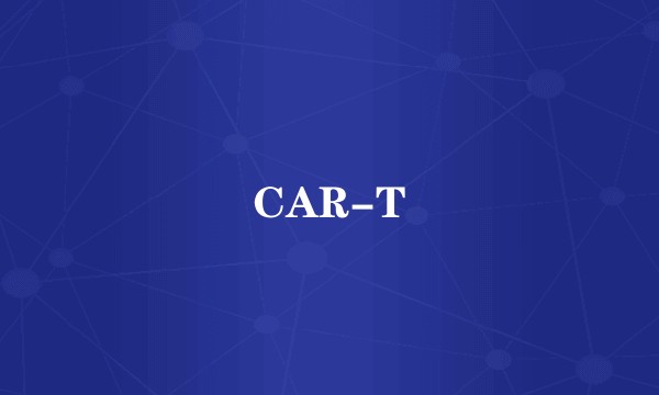CAR-T