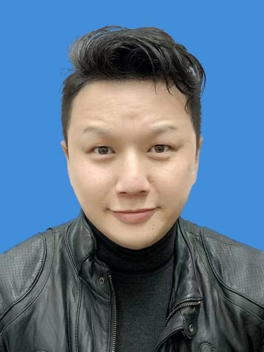 孙巍(导演、舞蹈总监)