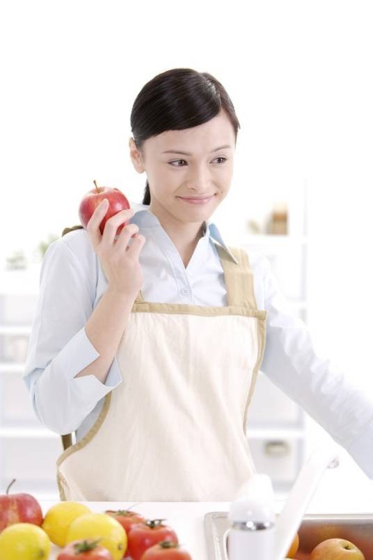 家庭主妇（全职照顾家庭的妇女）