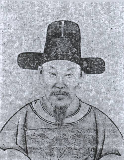 沈炼(明朝中期名臣、锦衣卫)
