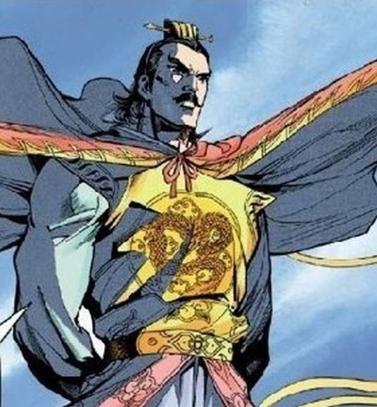 段正淳(金庸作武侠小说《天龙八部》中的人物)