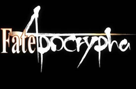 Fate/Apocrypha（A-1 Pictures改编的TV动画）