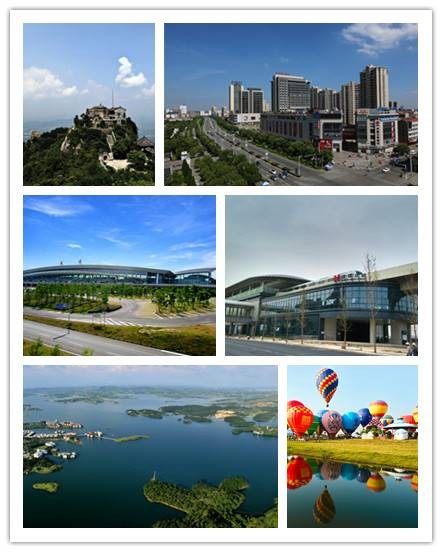 黄陂区