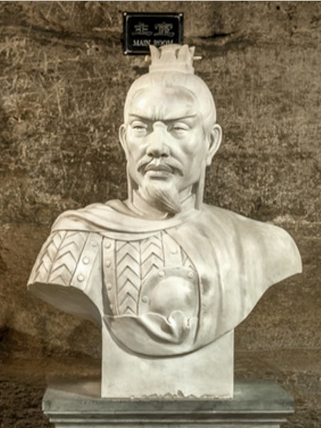 刘武(西汉梁孝王)