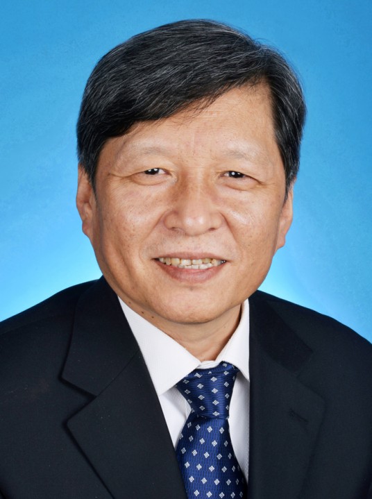 王树国(福州市福耀高等研究院院长,福耀科技大学校长)