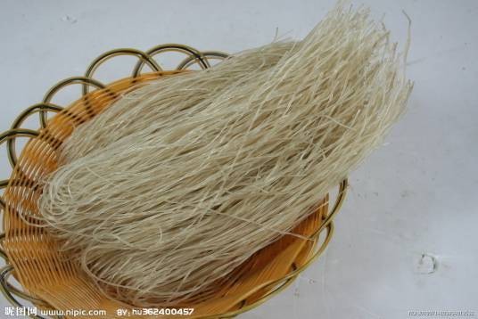 粉条（食品）