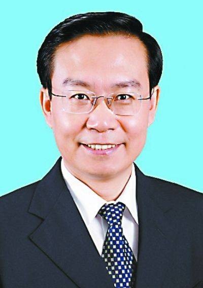 苏树林（第十八届中央委员，福建省委原副书记、原省长）