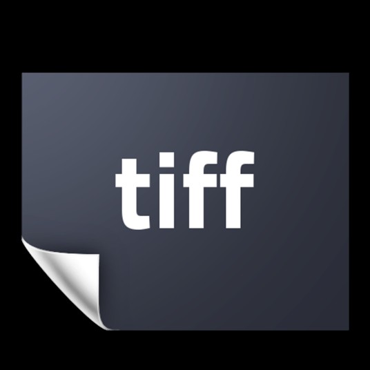 TIFF(图像文件格式)