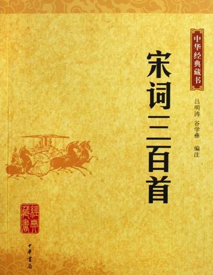 宋词三百首（2005年云南大学出版社出版的图书）