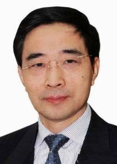 徐鸣(原国家粮食局党组成员、副局长)