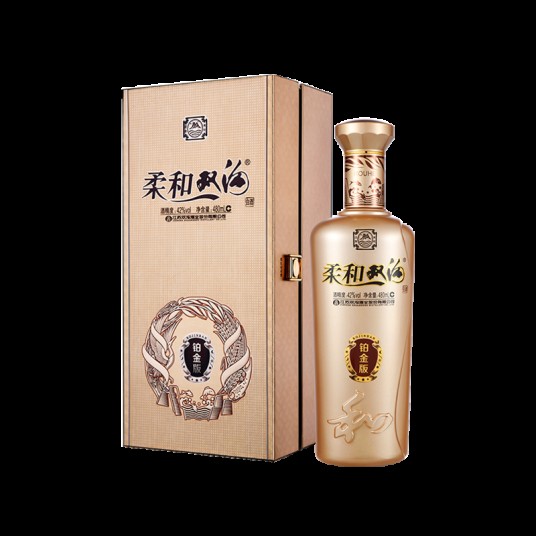 双沟酒