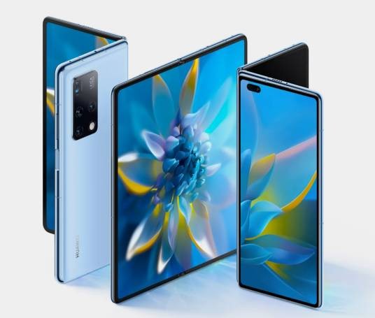 HUAWEI Mate X2