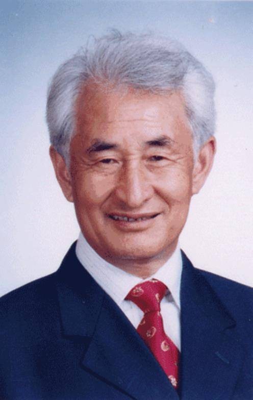 季克良