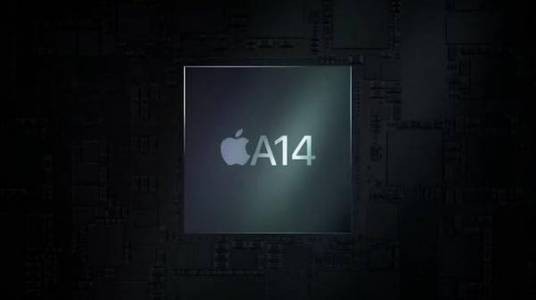A14 Bionic