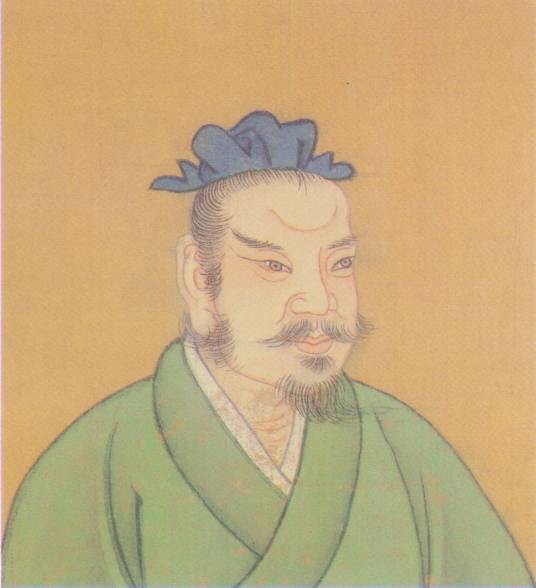田单（齐国名将）