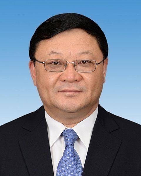 王伟中(第二十届中央委员,广东省委副书记,省政府党组书记、省长)