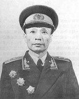 苏静（中华人民共和国开国中将）