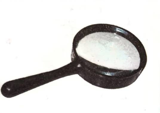 放大镜（光学器件）