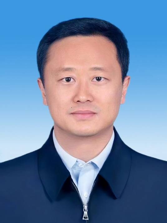 陈凯(新疆维吾尔自治区克拉玛依市委副书记、市长)