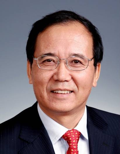林建华(中国老教授协会会长)