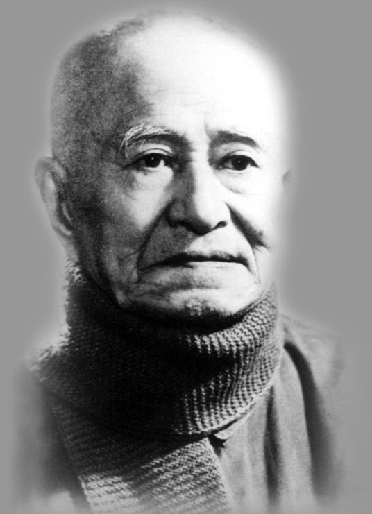 林散之（中国诗人、书法家、画家）