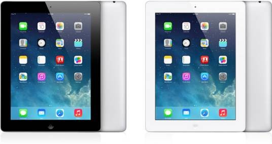 iPad(第 4 代)