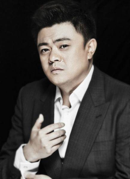 高亮（中国内地男演员、导演）