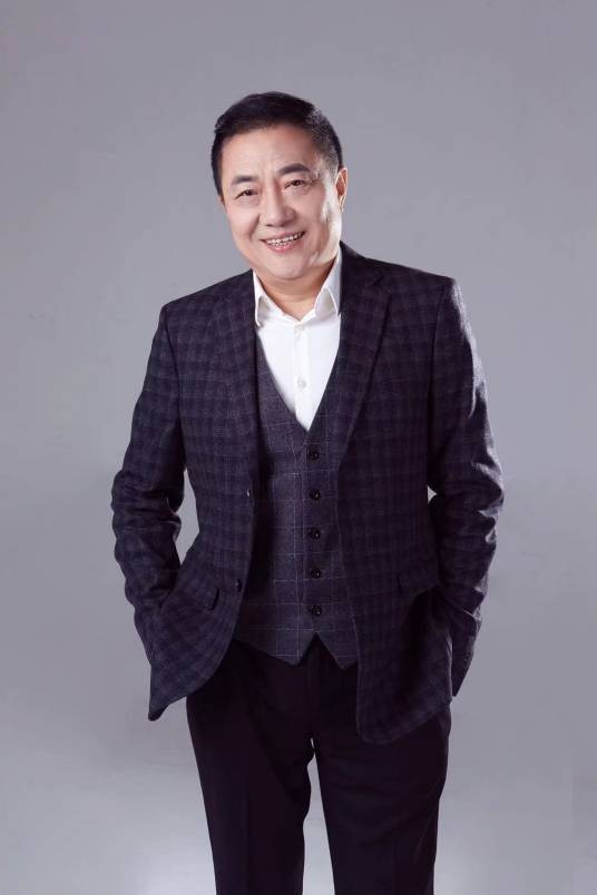崔志刚(中国内地影视男演员,中国电视剧制作中心演员)