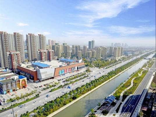 沙市区