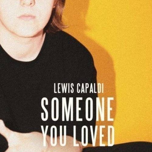 Someone You Loved