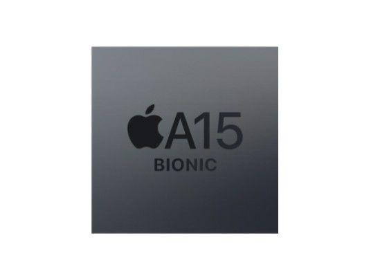 A15 Bionic