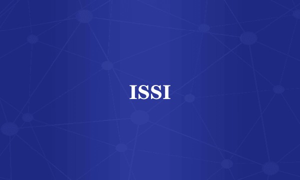 ISSI