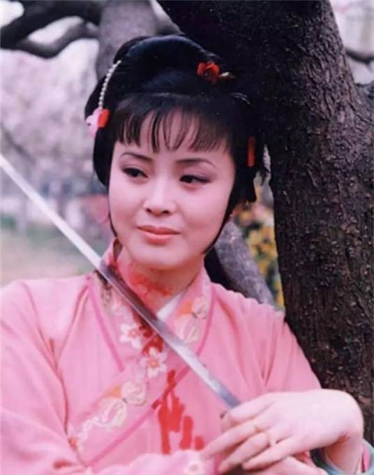 尤三姐(中国古典文学《红楼梦》中人物)