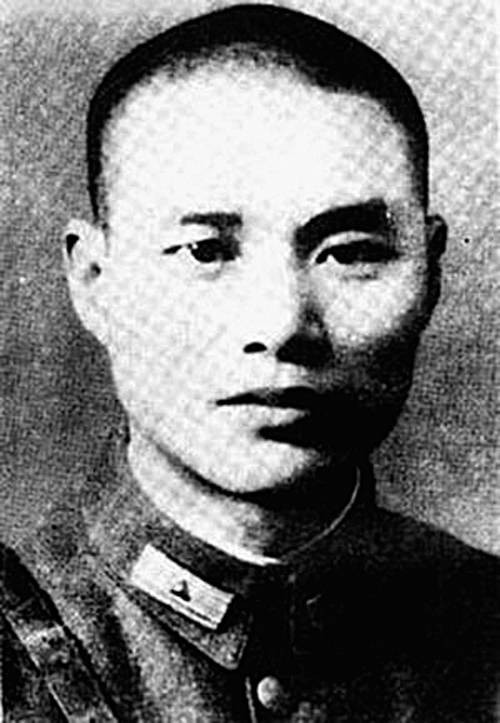 沈醉(中华民国陆军中将)
