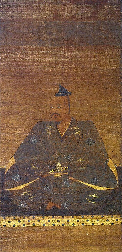 武田信玄（日本战国时代大名）