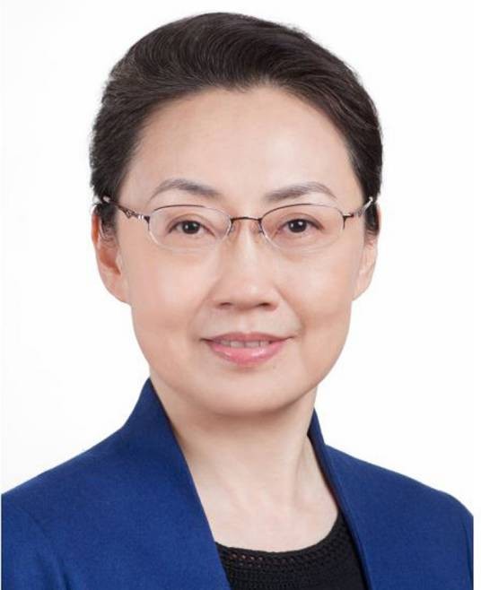 程虹(著名学者、首都经贸大学外语系教授)