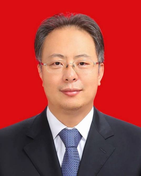 张烨(陕西省汉中市委书记,汉中军分区党委第一书记)