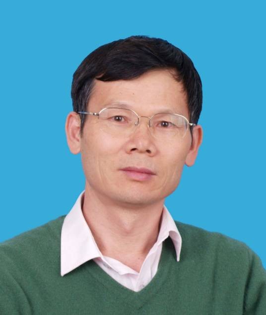 陈林（中国科学技术大学教授）