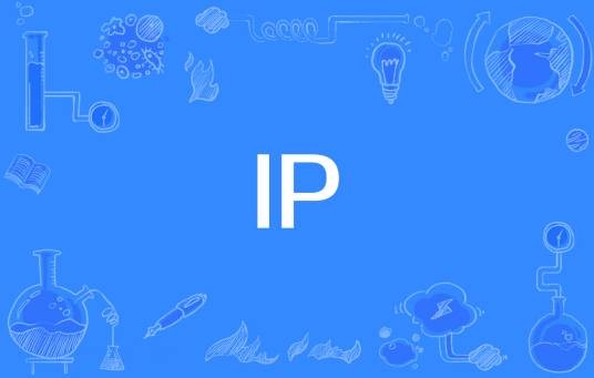 IP（网络之间互连的协议）