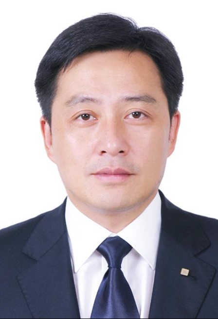 刘洪建（第二十届中央候补委员，云南省委常委、昆明市委书记，滇中新区党工委书记，昆明警备区党委第一书记）