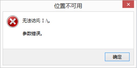 无法访问（电脑硬盘故障）