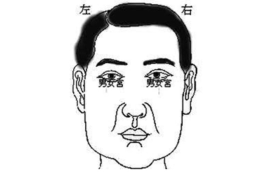 阴骘纹