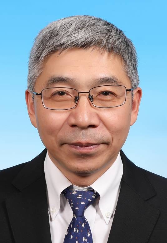 张青松（中国人民银行副行长、党委委员）