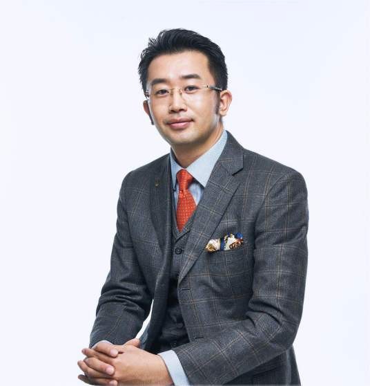 高鹏(北京师范大学未来设计学院院长)