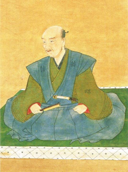 石田三成（日本安土桃山时期名臣）