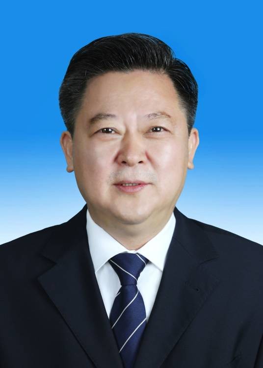 刘志仁（湖南省人大环资委分党组书记）