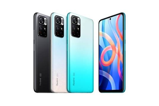 Redmi Note 11